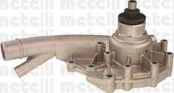 Cifam 824-377 - Water Pump autospares.lv