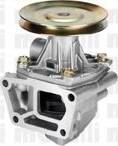 Cifam 824-292 - Water Pump autospares.lv