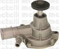 Cifam 824-209 - Water Pump autospares.lv