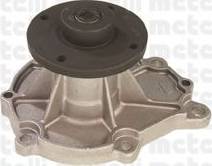 Cifam 824-203 - Water Pump autospares.lv