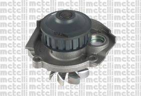 Cifam 824-286A - Water Pump autospares.lv