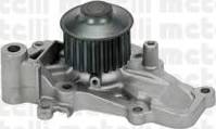 Cifam 824-799 - Water Pump autospares.lv