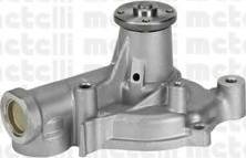 Cifam 824-796 - Water Pump autospares.lv