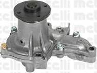 Cifam 824-791 - Water Pump autospares.lv