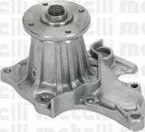 Cifam 824-793 - Water Pump autospares.lv