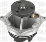 Cifam 824-741 - Water Pump autospares.lv