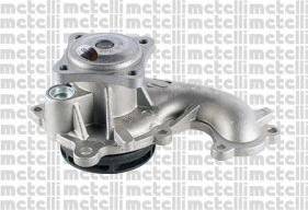 Cifam 824-742 - Water Pump autospares.lv