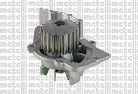 Cifam 824-747 - Water Pump autospares.lv