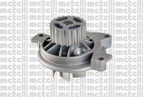 Cifam 824-758 - Water Pump autospares.lv