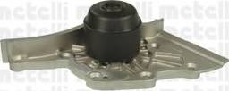 Cifam 824-757 - Water Pump autospares.lv