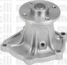 Cifam 824-766 - Water Pump autospares.lv