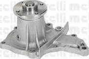 Cifam 824-768 - Water Pump autospares.lv