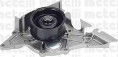 Cifam 824-763 - Water Pump autospares.lv