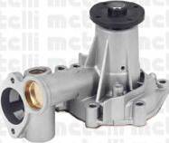 Cifam 824-700 - Water Pump autospares.lv