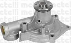 Cifam 824-702 - Water Pump autospares.lv