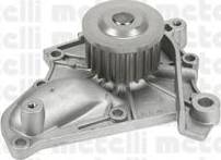 Cifam 824-715 - Water Pump autospares.lv