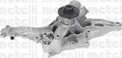 Cifam 824-710 - Water Pump autospares.lv