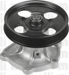 Cifam 824-766A - Water Pump autospares.lv