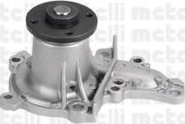 Cifam 824-713 - Water Pump autospares.lv