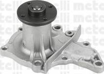 Cifam 824-712 - Water Pump autospares.lv