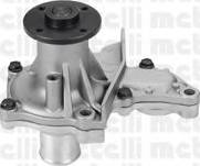 Cifam 824-717 - Water Pump autospares.lv