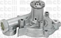 Cifam 824-789 - Water Pump autospares.lv