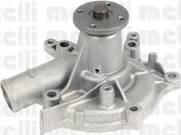 Cifam 824-780 - Water Pump autospares.lv