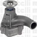 Cifam 824-781 - Water Pump autospares.lv