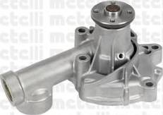 Cifam 824-782 - Water Pump autospares.lv