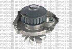 Cifam 824-739 - Water Pump autospares.lv