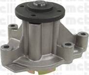 Cifam 824-736 - Water Pump autospares.lv