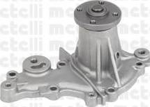 Cifam 824-725 - Water Pump autospares.lv