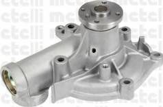 Cifam 824-776 - Water Pump autospares.lv