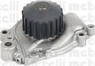 Cifam 824-778 - Water Pump autospares.lv