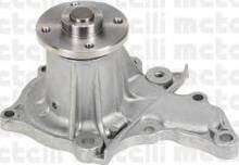 Cifam 824-772 - Water Pump autospares.lv