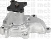 Cifam 824-777 - Water Pump autospares.lv