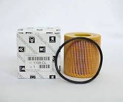 CITROËN 1109CL - Oil Filter autospares.lv