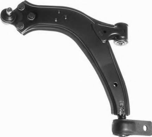 CITROËN 3520 G3 - Track Control Arm autospares.lv