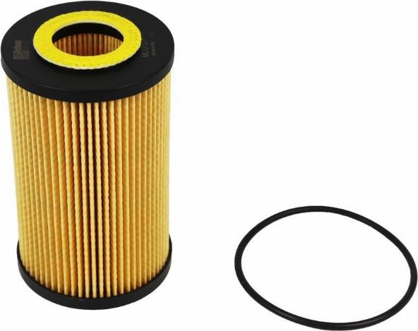 Clean Filters ML1712 - Oil Filter autospares.lv