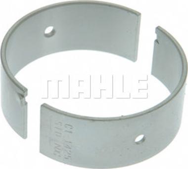 Clevite CB-1474P - Big End Bearings autospares.lv