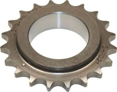 Cloyes S1021 - Gear, crankshaft autospares.lv