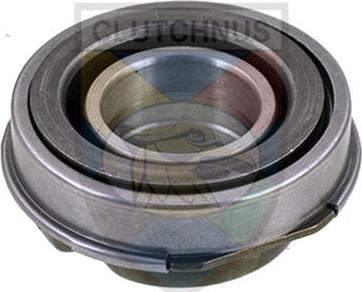 Clutchnus MB498 - Clutch Release Bearing autospares.lv