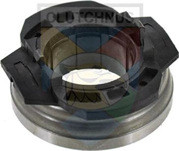 Clutchnus MB455 - Clutch Release Bearing autospares.lv