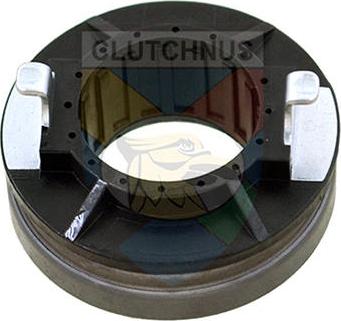 Clutchnus MB502 - Clutch Release Bearing autospares.lv