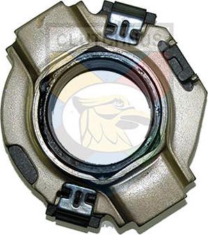 Clutchnus MB581 - Clutch Release Bearing autospares.lv