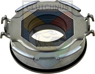 Clutchnus MB661 - Clutch Release Bearing autospares.lv