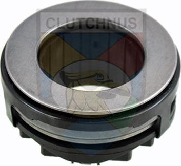 Clutchnus MB617 - Clutch Release Bearing autospares.lv