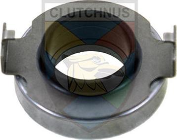 Clutchnus MB638 - Clutch Release Bearing autospares.lv