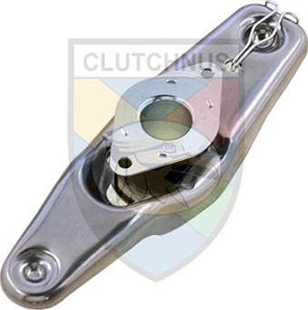 Clutchnus MB673 - Clutch Release Bearing autospares.lv