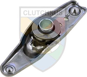 Clutchnus MB673 - Clutch Release Bearing autospares.lv